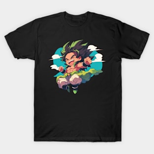 broly T-Shirt